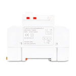 Timer digitale programmabile SINOTIMER TM919sB 220V 30A guida DIN