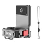 Adattatore clip posteriore con base magnetica per DJI Osmo Pocket
