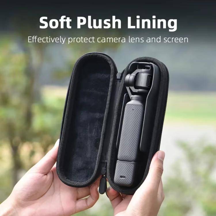 Custodia rigida protettiva per DJI Osmo Pocket 3