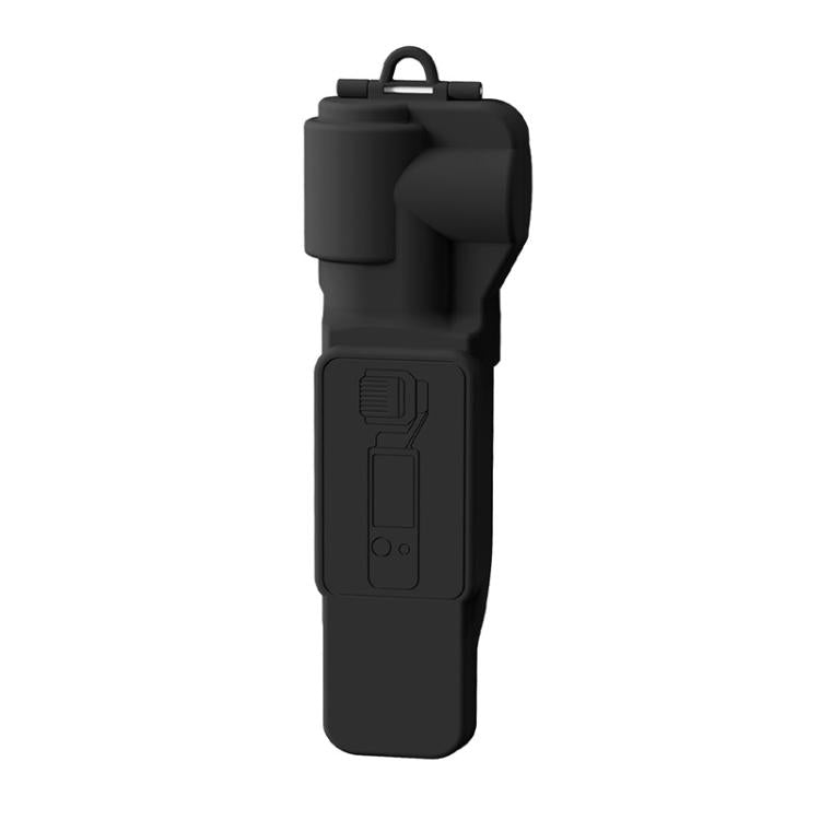 Custodia protettiva con copriobiettivo per DJI Osmo Pocket 3