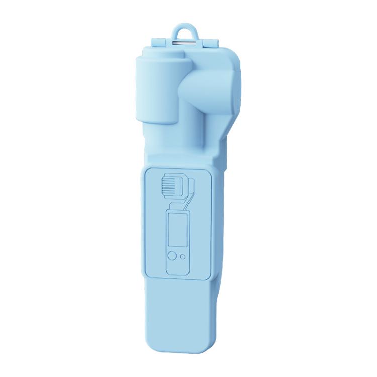 Custodia protettiva con copriobiettivo per DJI Osmo Pocket 3