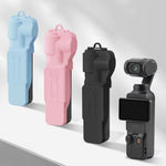 Custodia protettiva con copriobiettivo per DJI Osmo Pocket 3
