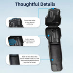 Custodia protettiva con copriobiettivo per DJI Osmo Pocket 3