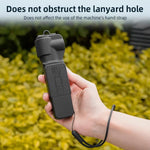 Custodia protettiva con copriobiettivo per DJI Osmo Pocket 3