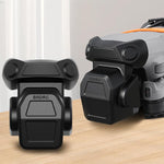 Copriobiettivo protettivo con clip per DJI Air 3S
