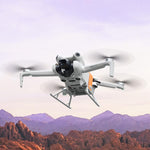 Landing gear pieghevole per DJI Mini 4 Pro 2,5 cm