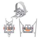 Landing gear pieghevole per DJI Mini 4 Pro 2,5 cm