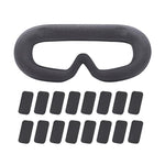 Cuscinetto protezione occhi per DJI Avata Goggles 2