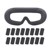 Per DJI Avata Goggles 2 BRDRC Flying Glasses Protector Oculari