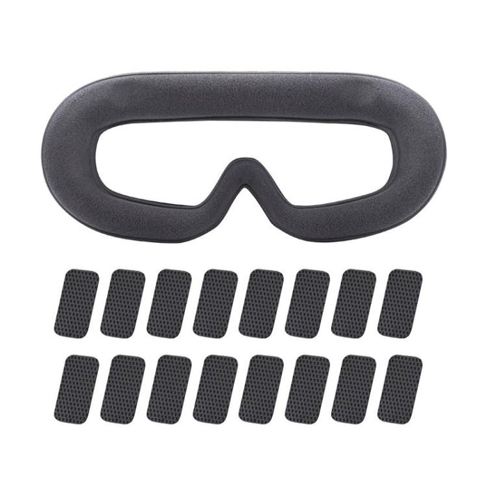 Per DJI Avata Goggles 2 BRDRC Flying Glasses Protector Oculari
