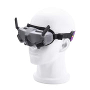 Per DJI Avata Goggles 2 BRDRC Flying Glasses Protector Oculari
