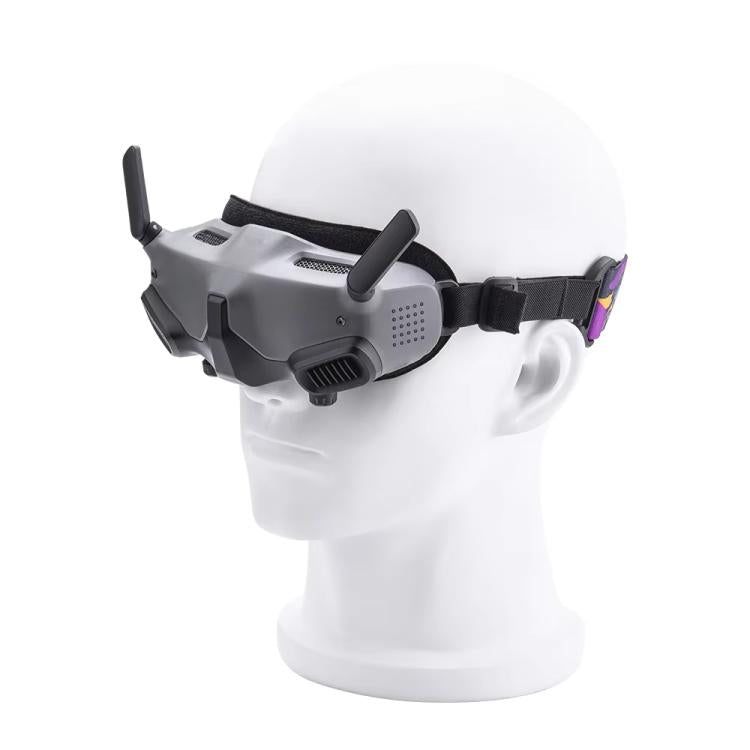 Per DJI Avata Goggles 2 BRDRC Flying Glasses Protector Oculari