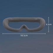 Per DJI Avata Goggles 2 BRDRC Flying Glasses Protector Oculari