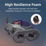 Cuscinetto protezione occhi per DJI Avata Goggles 2