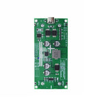 Modulo ricarica rapida batteria litio UPS18650 15W 3A