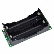 Modulo di ricarica rapida per batteria al litio UPS18650 ad alta potenza da 15 W e 3 A, 5V, 9V, 12V