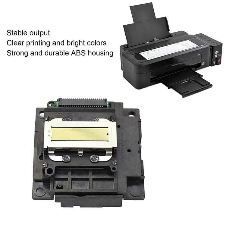 Testina di stampa compatibile per Epson L301 L303 L351 L353 L551