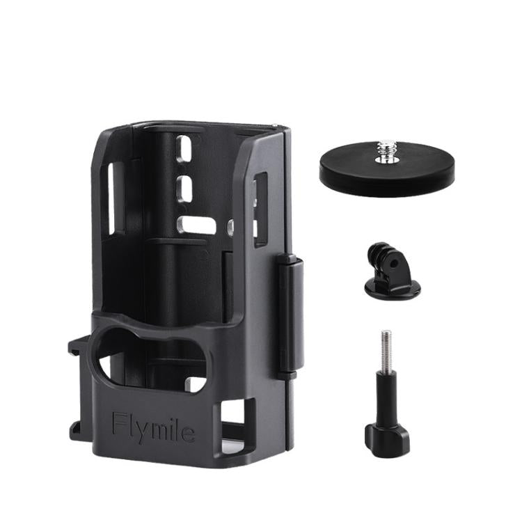 Supporto magnetico con base fissa per DJI Osmo Pocket 3