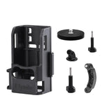 Supporto magnetico con base fissa per DJI Osmo Pocket 3