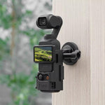 Supporto magnetico con base fissa per DJI Osmo Pocket 3