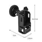 Supporto magnetico con base fissa per DJI Osmo Pocket 3