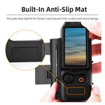 Supporto magnetico con base fissa per DJI Osmo Pocket 3