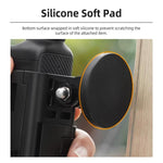 Supporto magnetico con base fissa per DJI Osmo Pocket 3