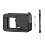 Custodia in silicone per DJI Osmo Action 3/4/5 Pro