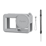 Custodia in silicone per DJI Osmo Action 3/4/5 Pro