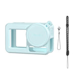 Custodia in silicone per DJI Osmo Action 3/4/5 Pro