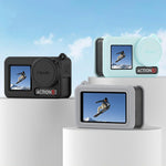 Custodia in silicone per DJI Osmo Action 3/4/5 Pro