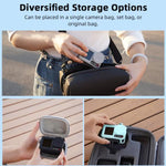 Custodia in silicone per DJI Osmo Action 3/4/5 Pro