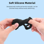 Custodia in silicone per DJI Osmo Action 3/4/5 Pro