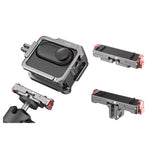 Adattatore base magnetica per Insta360 GO 3/3S