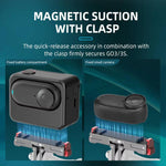 Adattatore base magnetica per Insta360 GO 3/3S