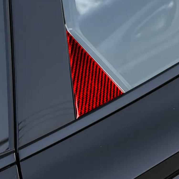 Adesivi triangolari per portiere auto BYD Seal 2022-2025