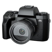 FSD-W5 4 pollici touch screen WiFi trasmissione 4K HD fotocamera digitale studente foto SLR, FSD-W5