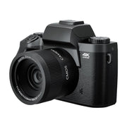 FSD-W5 4 pollici touch screen WiFi trasmissione 4K HD fotocamera digitale studente foto SLR, FSD-W5