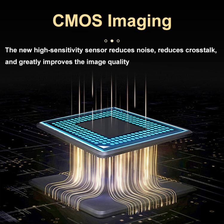 Fotocamera digitale 4K WiFi con touch screen 4 pollici
