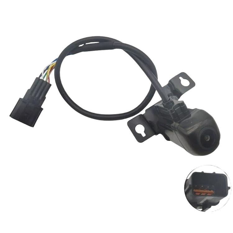 95760-2W640 Per telecamera di retromarcia Hyundai Santa Fe