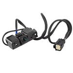 84143039 Per telecamera di retromarcia per auto Chevrolet/GMC