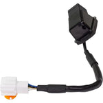 39530-TX4-A11 Per telecamera di retromarcia Acura RDX 2016-2018 Telecamera di assistenza alla retromarcia