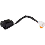 39530-TX4-A11 Per telecamera di retromarcia Acura RDX 2016-2018 Telecamera di assistenza alla retromarcia