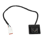 84092887 Per Cadillac XT5 2017-2020 Telecamera di retromarcia Telecamera di parcheggio