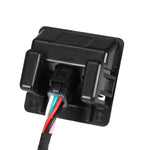 84092887 Per Cadillac XT5 2017-2020 Telecamera di retromarcia Telecamera di parcheggio