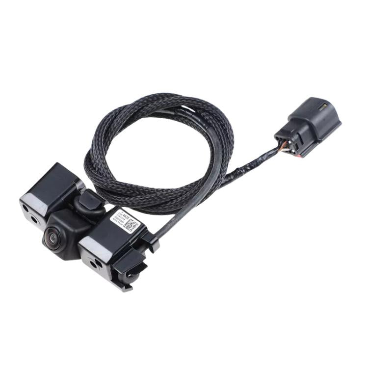 23244435 Per Chevrolet Silverado 2016-2019 Telecamera per auto con telecamera di retromarcia