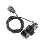 23244435 Per Chevrolet Silverado 2016-2019 Telecamera per auto con telecamera di retromarcia