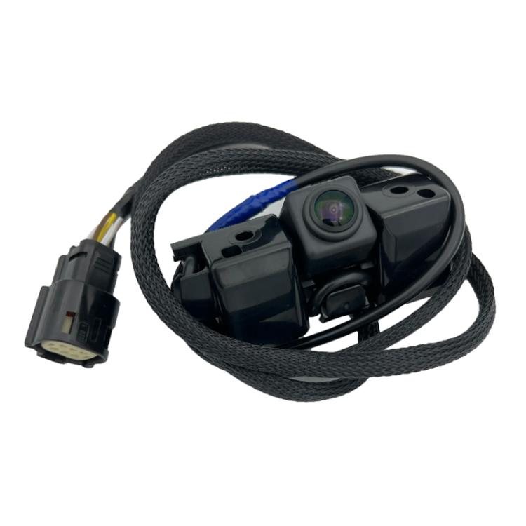 22803702 Per Chevrolet Silverado GMC Sierra 2014-2015 Telecamera di retromarcia con vista posteriore