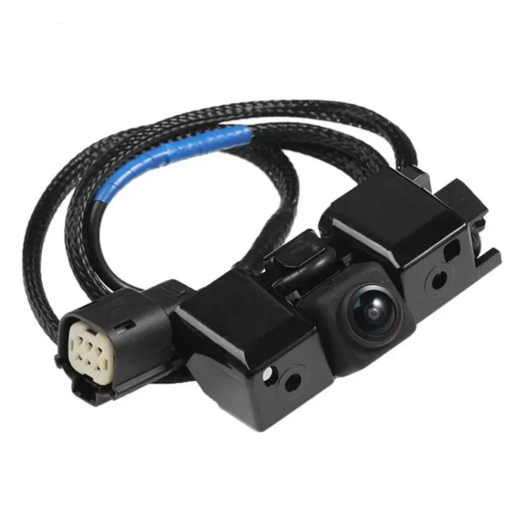 22803702 Per Chevrolet Silverado GMC Sierra 2014-2015 Telecamera di retromarcia con vista posteriore