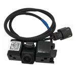 22803702 Per Chevrolet Silverado GMC Sierra 2014-2015 Telecamera di retromarcia con vista posteriore